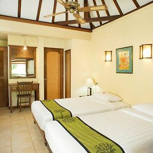 Chambre Supérieure Double